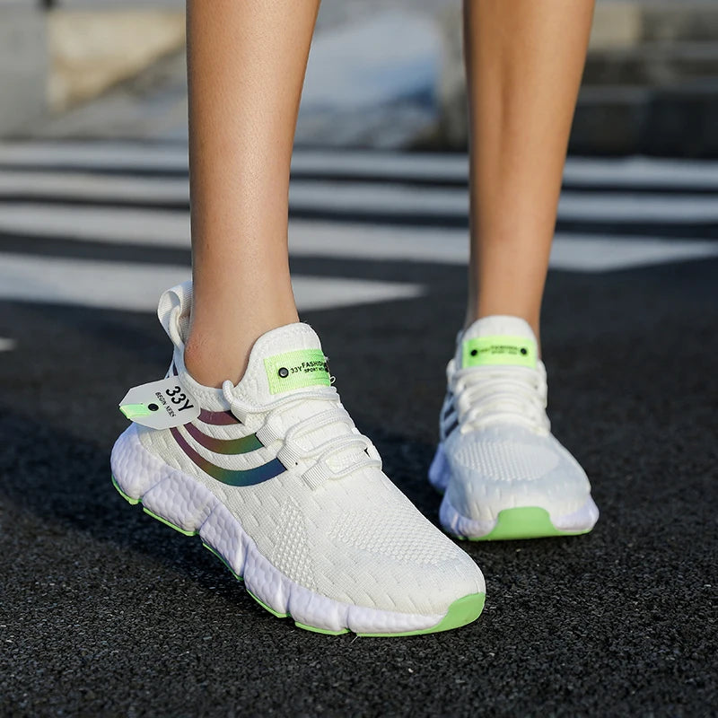 BIG RUNNING Men's Lightweight Casual Shoes – Breathable, Durable & Stylish!